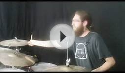 1 Hour No Plan - Dynamics Drum Lesson