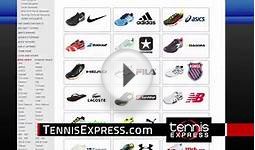 30 Sec Shoe Commercial - Tennis Express