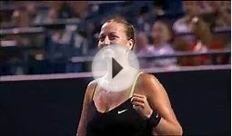2013 US Open Series Commercial - Tennis Channel