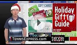 2013 Holiday Commerical | Tennis Express