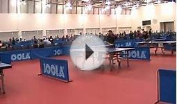 2012 US Open Table Tennis Video Snapshots 07/02 14:50:41