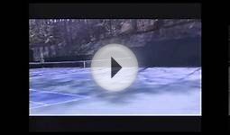 Alexandra Korik Tennis Video - Middletown High School (CT)