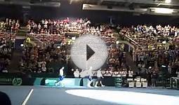 Andy Murray Jamie Murray Davis Cup Great Britain