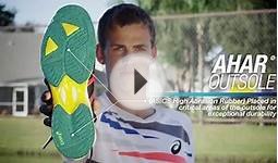 ASICS GEL-Solution Speed 2 Tennis Shoe