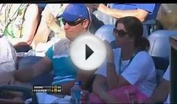 ATP Indian Wells 2013 Top 10 Hot Shots (Best Tennis Points)