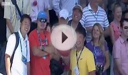 Australian Open 2013: Li Na Funniest Tennis Player Alive