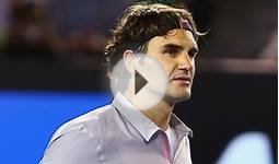 Australian Open 2013 schedule and TV coverage for