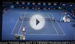 australian open | Tennis_ Victoria Azarenka Wins