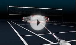 Babolat Badminton Rackets - Tennisnuts.com