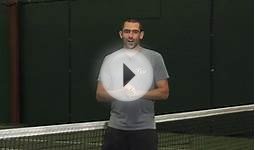 Ball Magnet Tennis Net Accessory