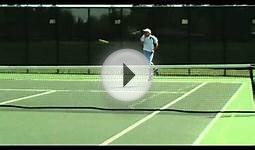 Bemidji High School Boys Tennis - Lakeland News Sports