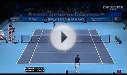 Best Point Tennis 2013 - ATP World Tour