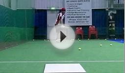 Bouncer evasion @ 100mph: When tennis balls attack:
