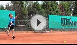 Bulgarian Roland Garros ( Tennis Club 15/40 ) !! Movie