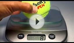 Check Prices Of Penn ATP Regular Duty Tennis Balls (Case) Sale
