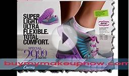 Curves® for Women Active Sneaker|sale ends soon|Avon
