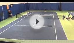 Dayton Tennis USTA National Selection 2014