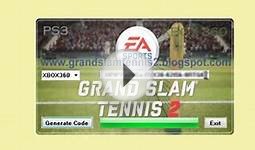 Download Grand Slam Tennis 2 Free