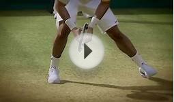EA SPORTS Grand Slam Tennis 2 - Announcement Trailer