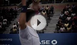 EA SPORTS Grand Slam Tennis 2 US Open