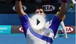 EA SPORTS Grand Slam® Tennis 2 | Launch Trailer