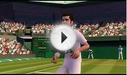EA Sports: Grand Slam Tennis (Wii) - Venue Tour Trailer