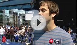 EPT 9 Monte Carlo 2013 - Main Event, Episode 5