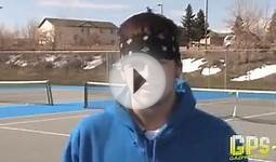 Flex Court- Montana High School Tennis