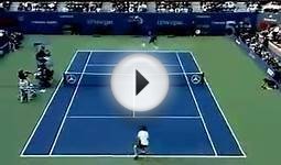 Full Coverage on HD Watch US Open Tennis 2013 Live Online