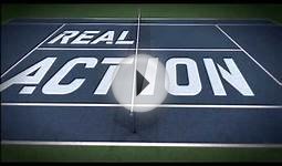 Grand Slam Tennis 2 : Debut Teaser (HD)