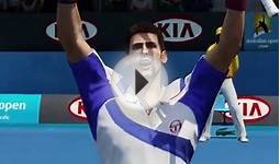 Grand Slam Tennis 2 - Game Launch Trailer