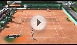 Grand Slam Tennis 2 - gameplay