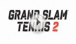 Grand Slam Tennis 2 Pro AI System Trailer [HD]