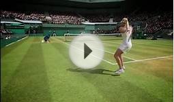 Grand Slam Tennis 2 - Spielerübersicht - Video