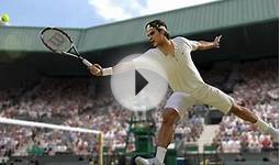 Grand Slam Tennis 2 - Video Review