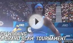 Grand Slam Tennis 2 Videorecensione Italiana HD