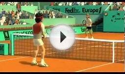 Grand Slam Tennis - John McEnroe