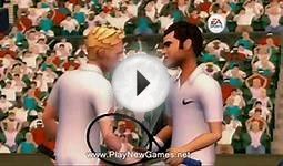 Grand Slam Tennis pc game download full version