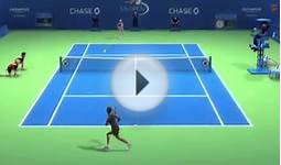 Grand Slam Tennis Videorecensione