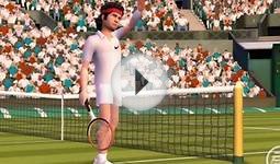 Grand Slam Tennis Wii ISO Download (USA)