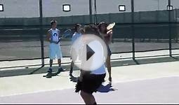 Harlem Shake - Juan Seguin High School Tennis Team