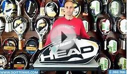 Head Tennis Bags Djokovic MonsterCombi YouTube