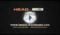 Head/Tennis Warehouse US Open 2011