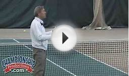 High School Coaching Academy: All Access Tennis Practice