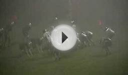 high school football mount olive vs livingston nj 9-12-08