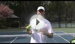 High School Tennis Camp in Douglasville GA