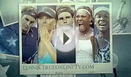 Highlights - Bnp Paribas Open - Indian Wells Tennis