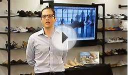 How to Choose Shoes for High Arch Feet by Aetrex