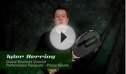 How to Choose the Best Prince EXO3 Tennis Racket For Your Game