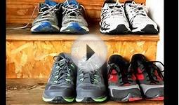 How to Clean Running Shoes: 5 Easy Steps